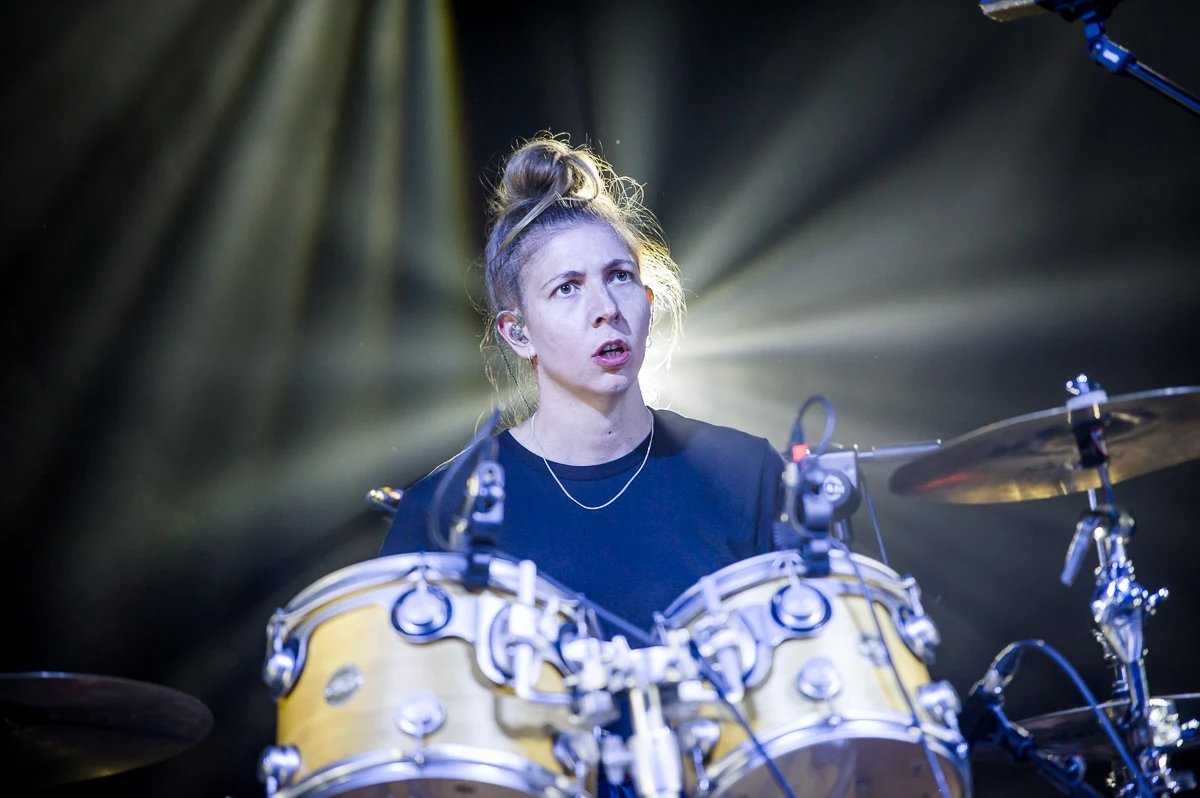 Miles Kane na Orange Warsaw Festival 2019 Miles Kane na Orange Warsaw Festival 2019