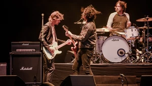 Orange Warsaw Festival 2019: The Raconteurs