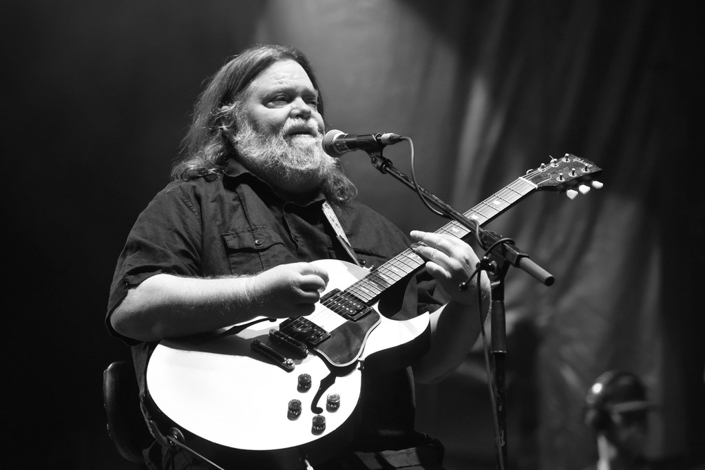 Roky Erickson miał 71 lat