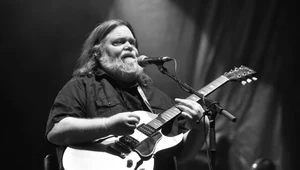 Roky Erickson nie żyje. Lider grupy 13th Floor Elevators miał 71 lat