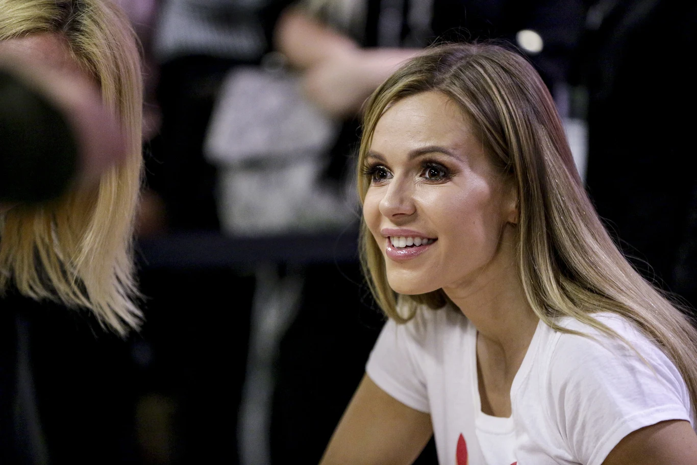 Zobacz zdjęcia z koncertu Dody promującego plytę "Dorota"