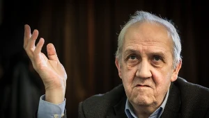 Profesor Andrzej Friszke o wyborach 4 czerwca 1989 roku: Panowało poczucie triumfu i ogromna radość. I świadomość, że to co było dotąd już jest niemożliwe, że wchodzimy w zupełnie inny etap historii Polski