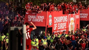 Afera biletowa przed finałem LM. Zareagowały władze angielskiego klubu