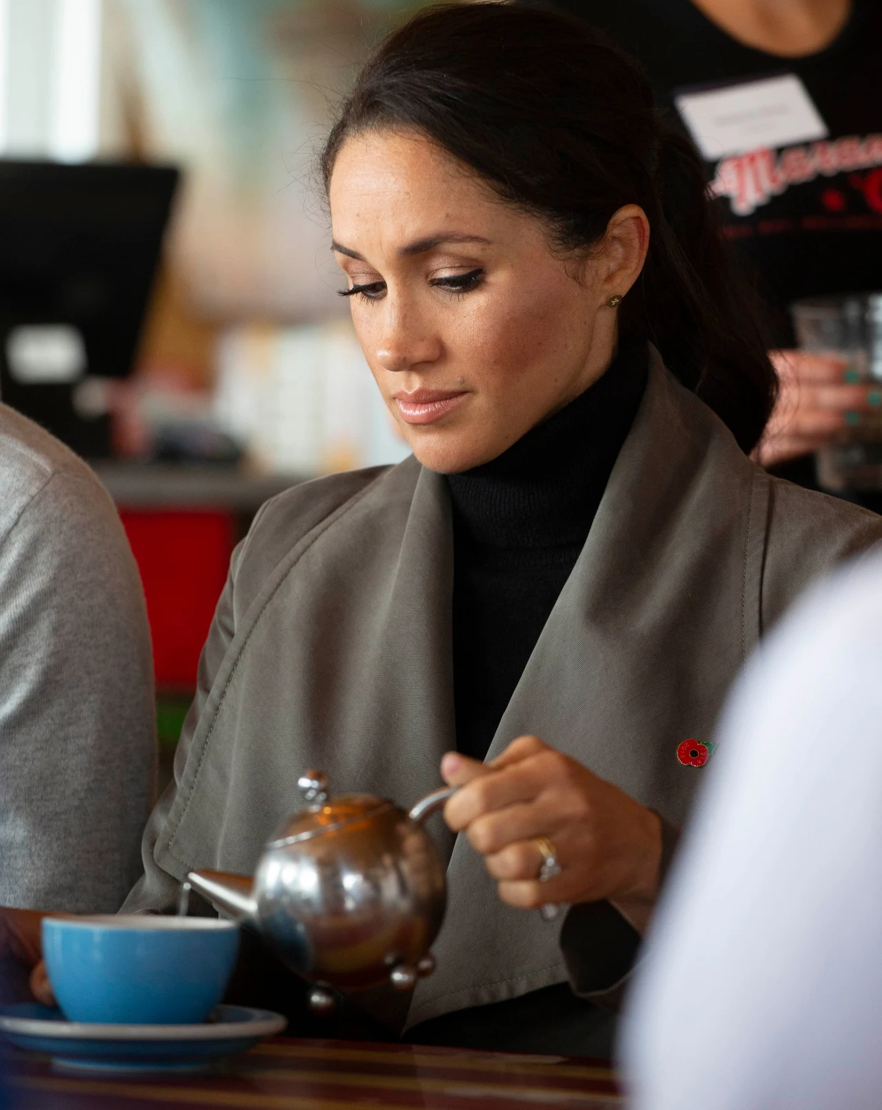 Meghan Markle Meghan Markle