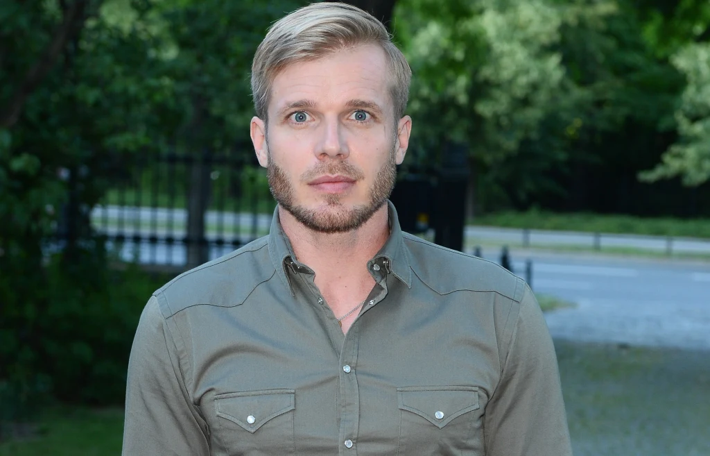 Tomasz Ciachorowski