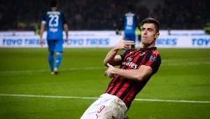 Nicolò Campo