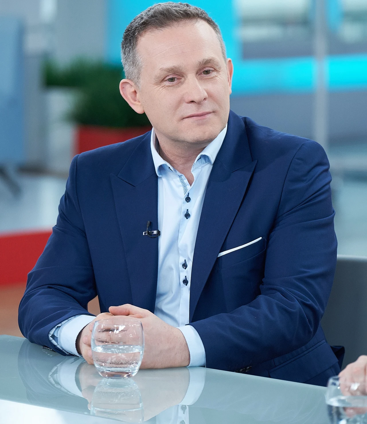 Robert Moskwa Robert Moskwa