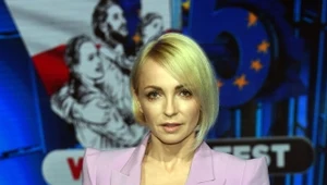 Ania Wyszkoni prezentuje wakacyjny teledysk