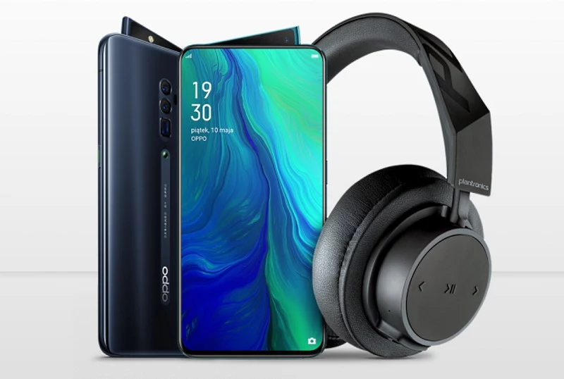 Oppo Reno 10x