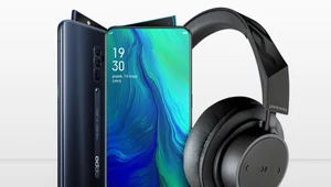 Oppo Reno 10x - rusza polska przedsprzedaż. Jaka cena?