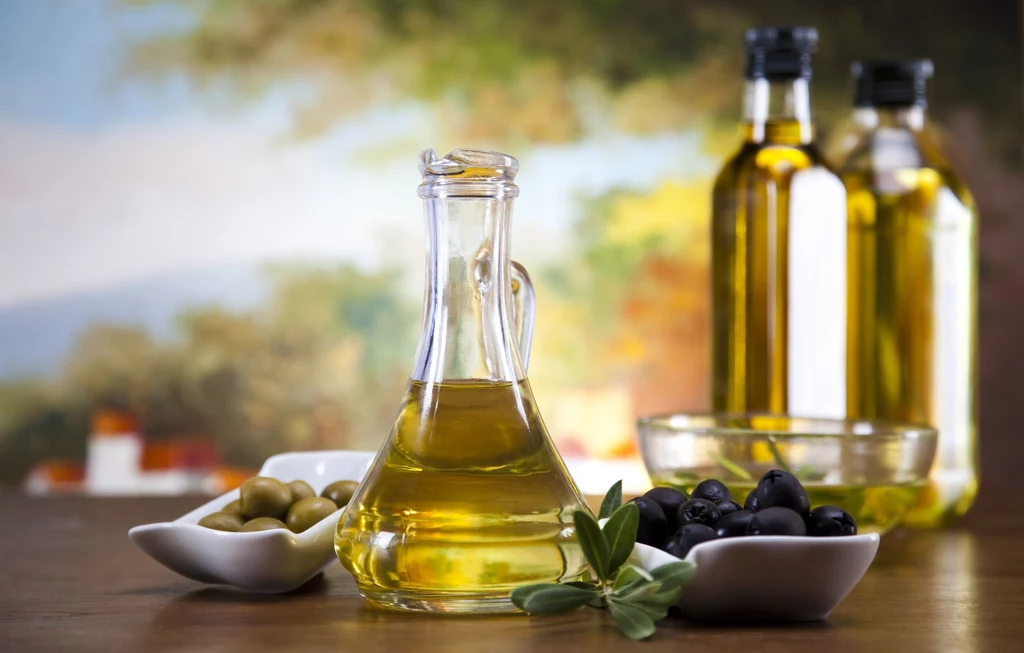 Oliwę z oliwek warto wybierać świadomie