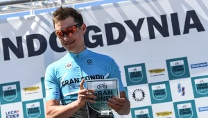 Daniel Majkowski - Gran Fondo Gdynia