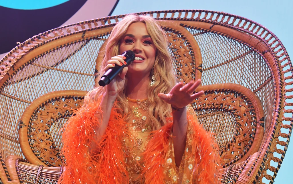 Katy Perry. Los Angeles, California Katy Perry. Los Angeles, California