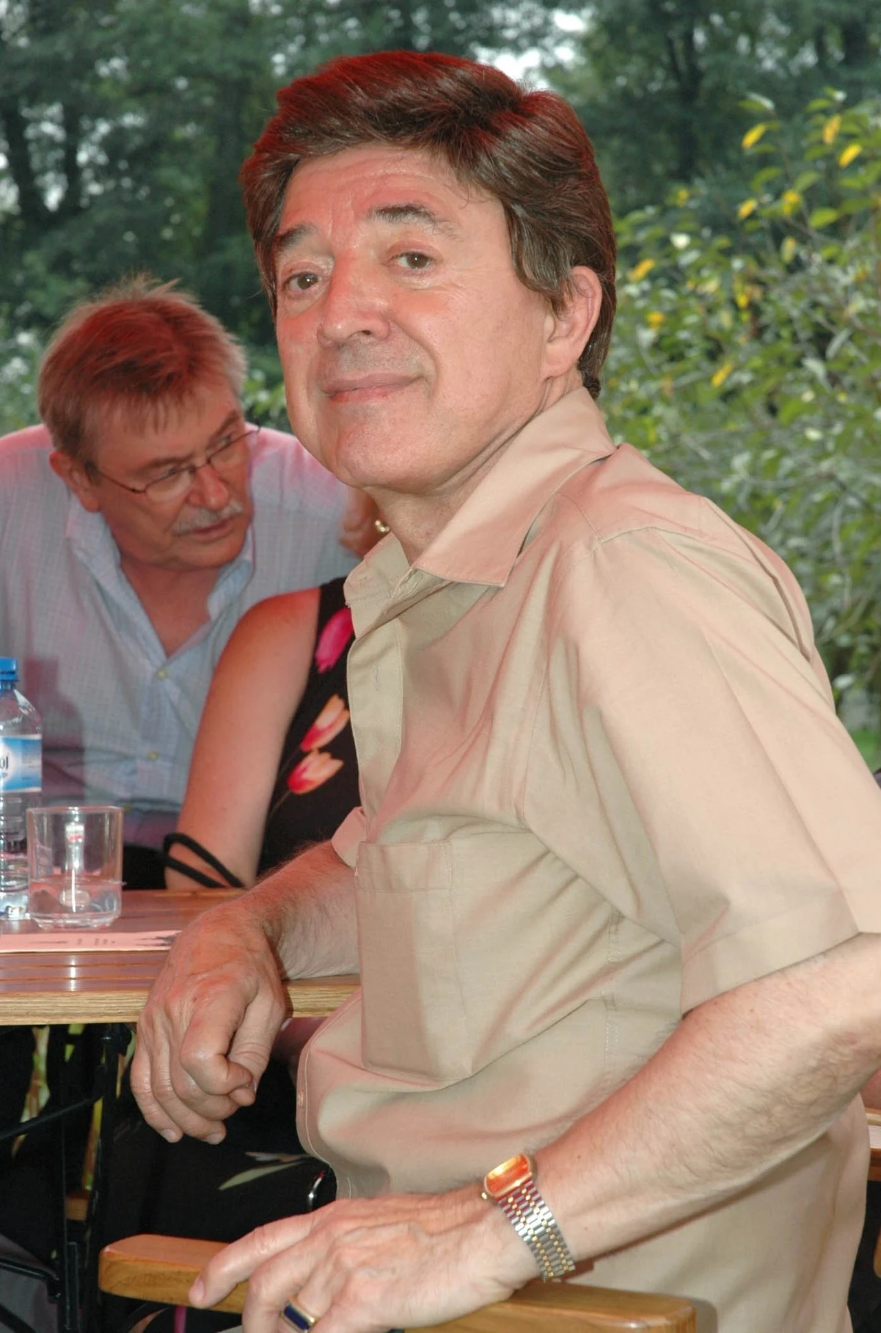 Jerzy Połomski Jerzy Połomski