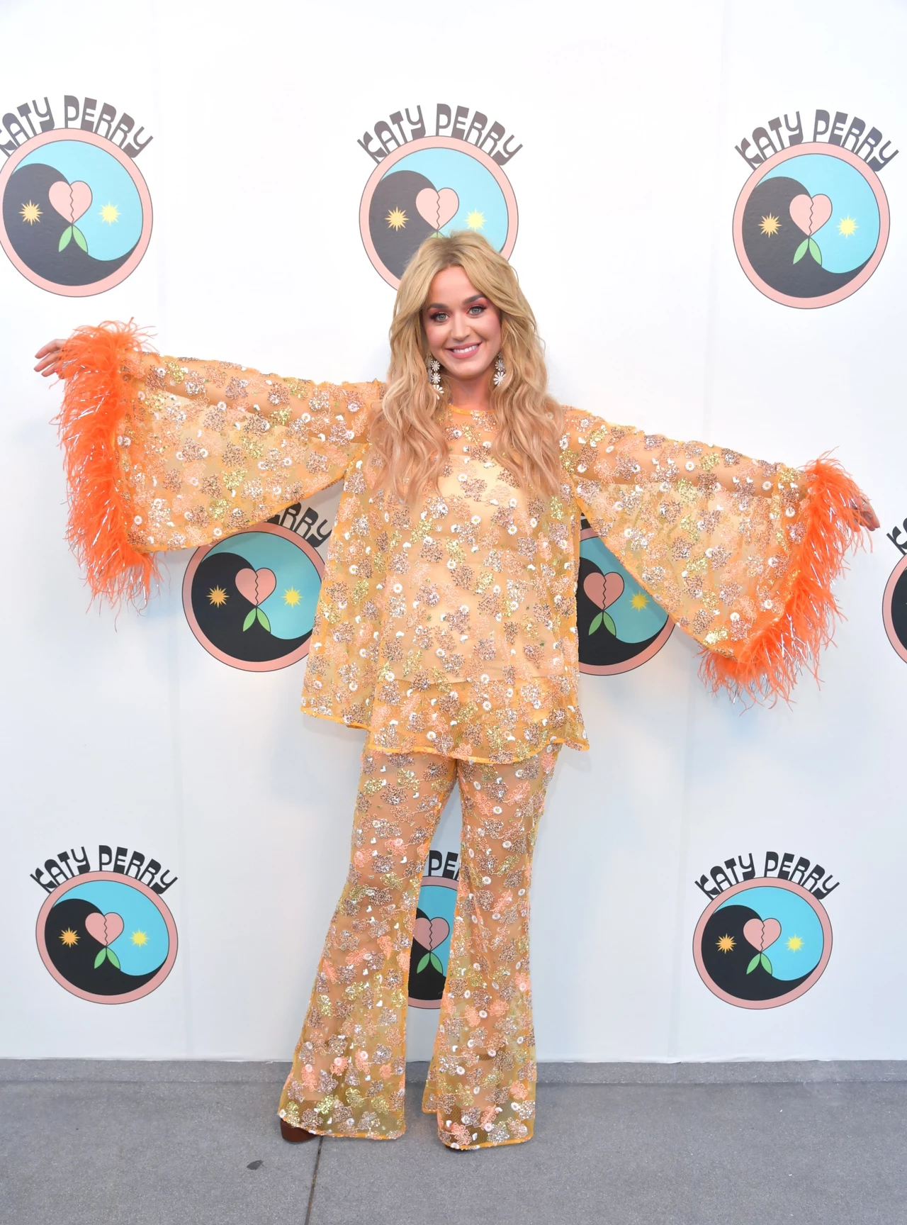 Katy Perry. Los Angeles, California Katy Perry. Los Angeles, California