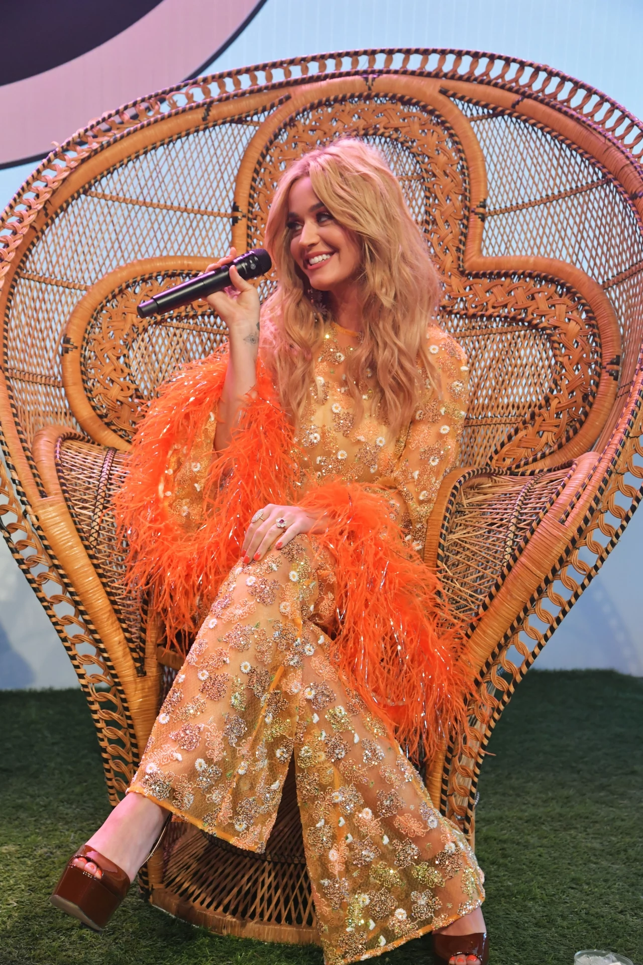 Katy Perry. Los Angeles, California Katy Perry. Los Angeles, California