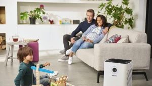 Chcesz kupić oczyszczacz powietrza? Koniecznie zwróć na to uwagę 