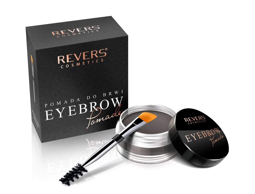 Pomada do brwi EYEBROW POMADE 