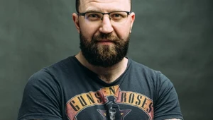 Jakub Ćwiek w swojej najnowszej książce "Szwindel" opisuje działania szajki oszustów