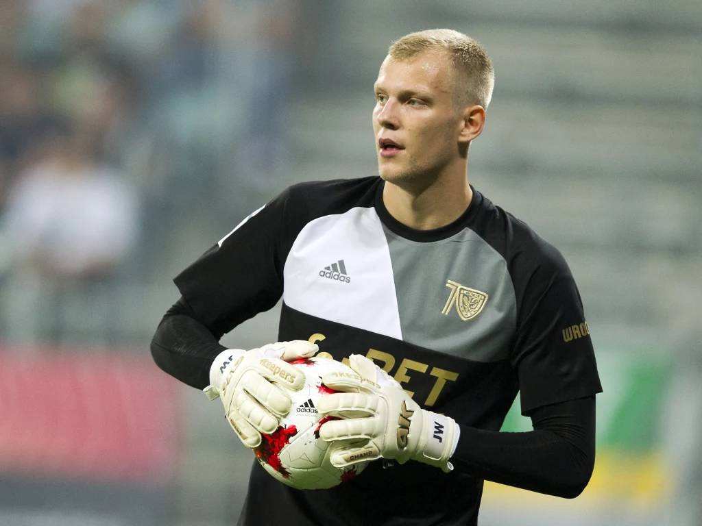 Jakub Wrąbel Jakub Wrąbel