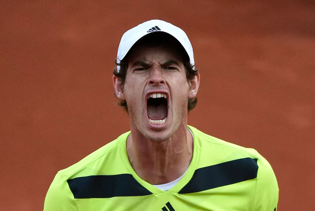 Andy Murray