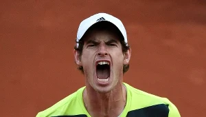Andy Murray