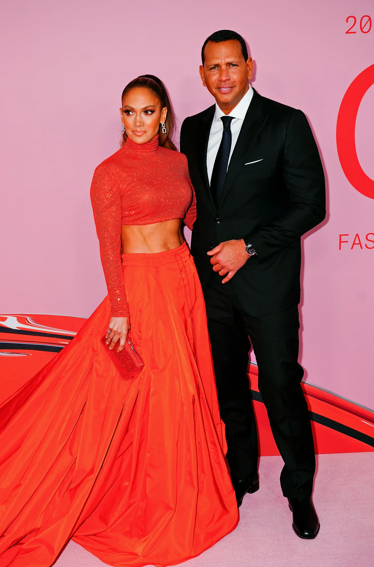 Wokalistka odebrała nagrodę w jednej z najważniejszych kategorii - ikona mody.