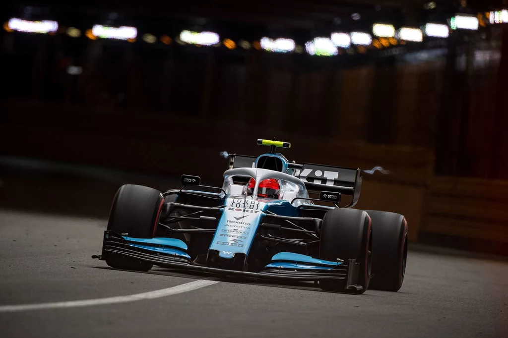 Robert Kubica Robert Kubica