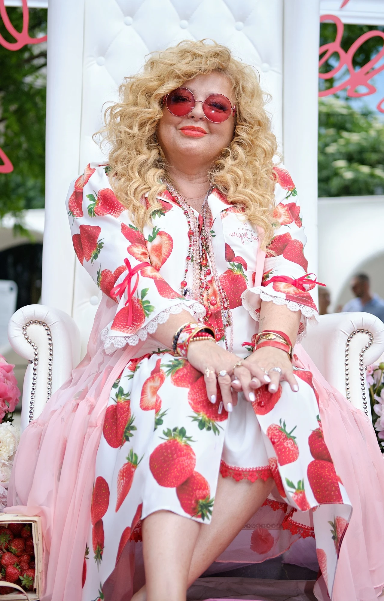 Magda Gessler Magda Gessler