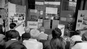 4 czerwca 1989 r. odbyły się pierwsze w powojennej historii Polski częściowo wolne wybory do Sejmu i całkowicie wolne do Senatu