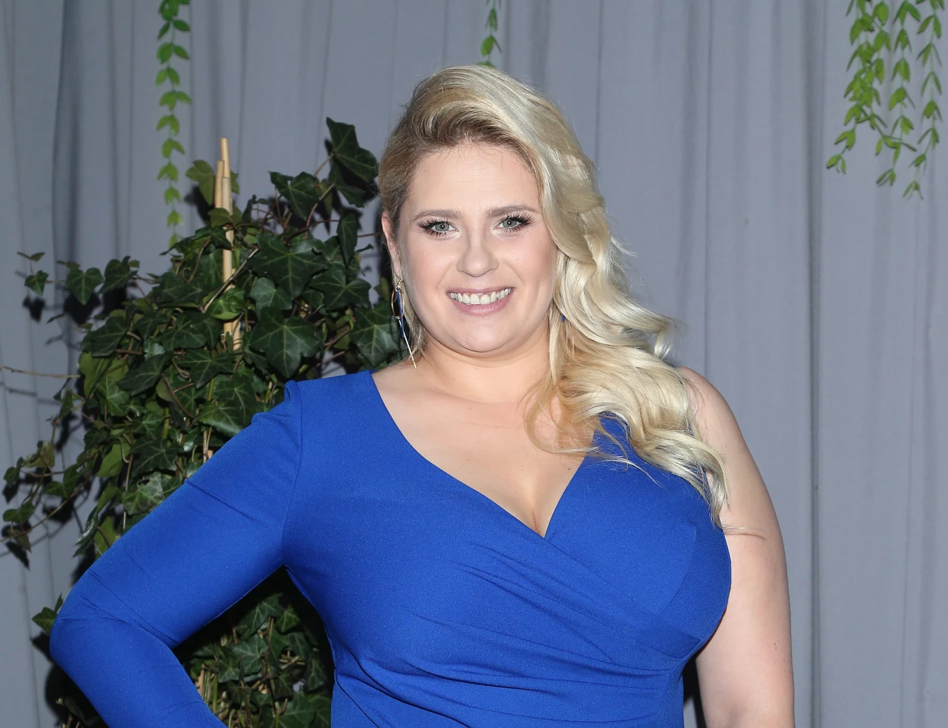 Elżbieta Romanowska ma nowe pomysły na przyszłość Elżbieta Romanowska ma nowe pomysły na przyszłość