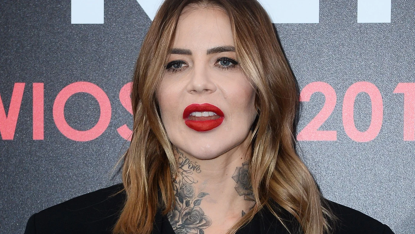 Maja Sablewska Maja Sablewska