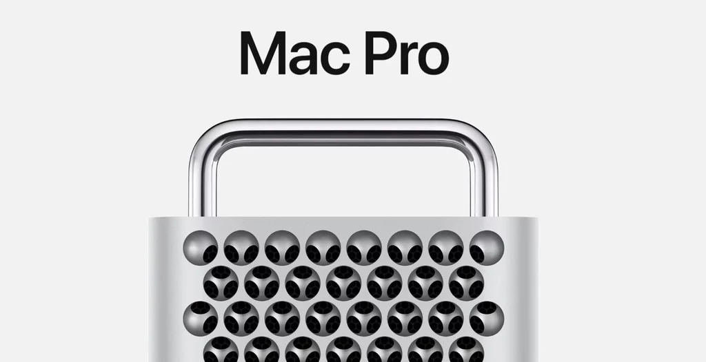 Apple Mac Pro