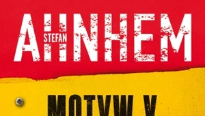 Motyw X, Stefan Ahnhem 