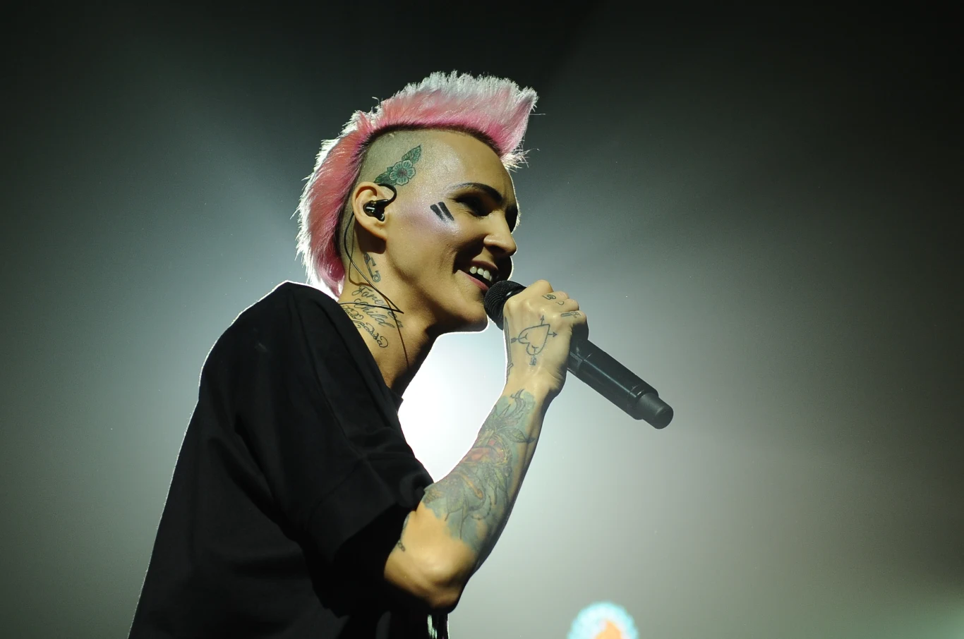 Agnieszka Chylińska Agnieszka Chylińska