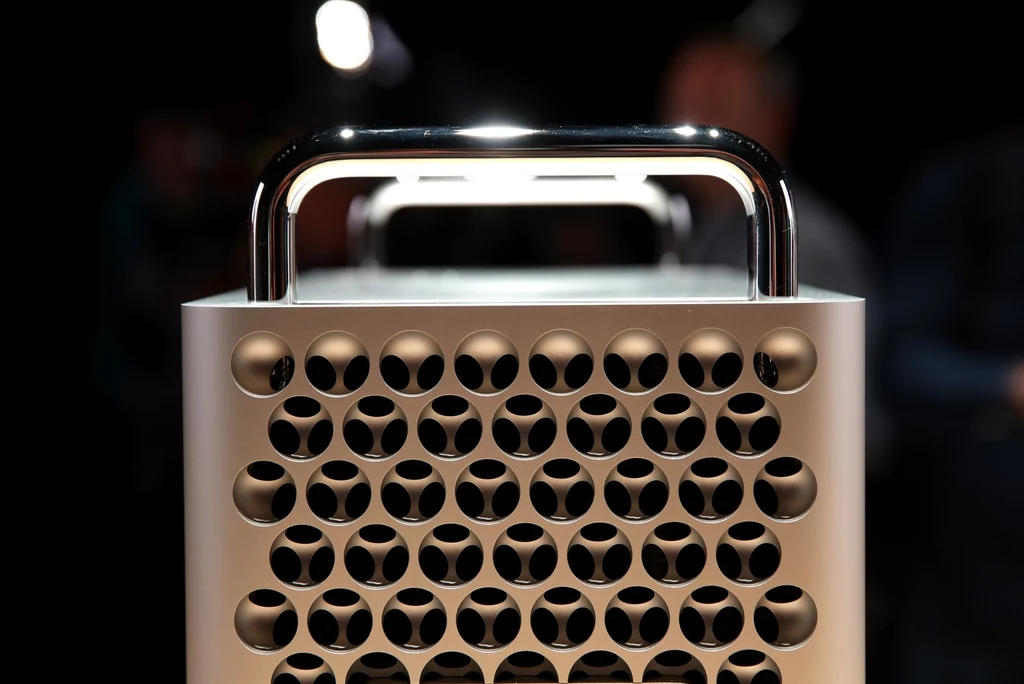 Apple Mac Pro