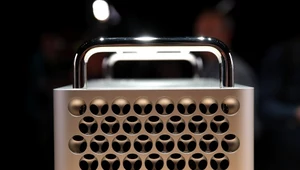 Mac Pro - Apple odświeża linię komputerów za 20 tys. zł wzwyż 