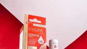 ​Wakacyjna pielęgnacja dłoni i paznokci od Eveline Cosmetics