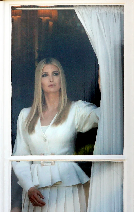 Ivanka Trump Ivanka Trump