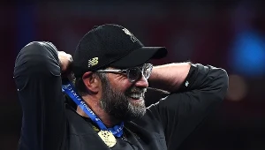 Juergen Klopp