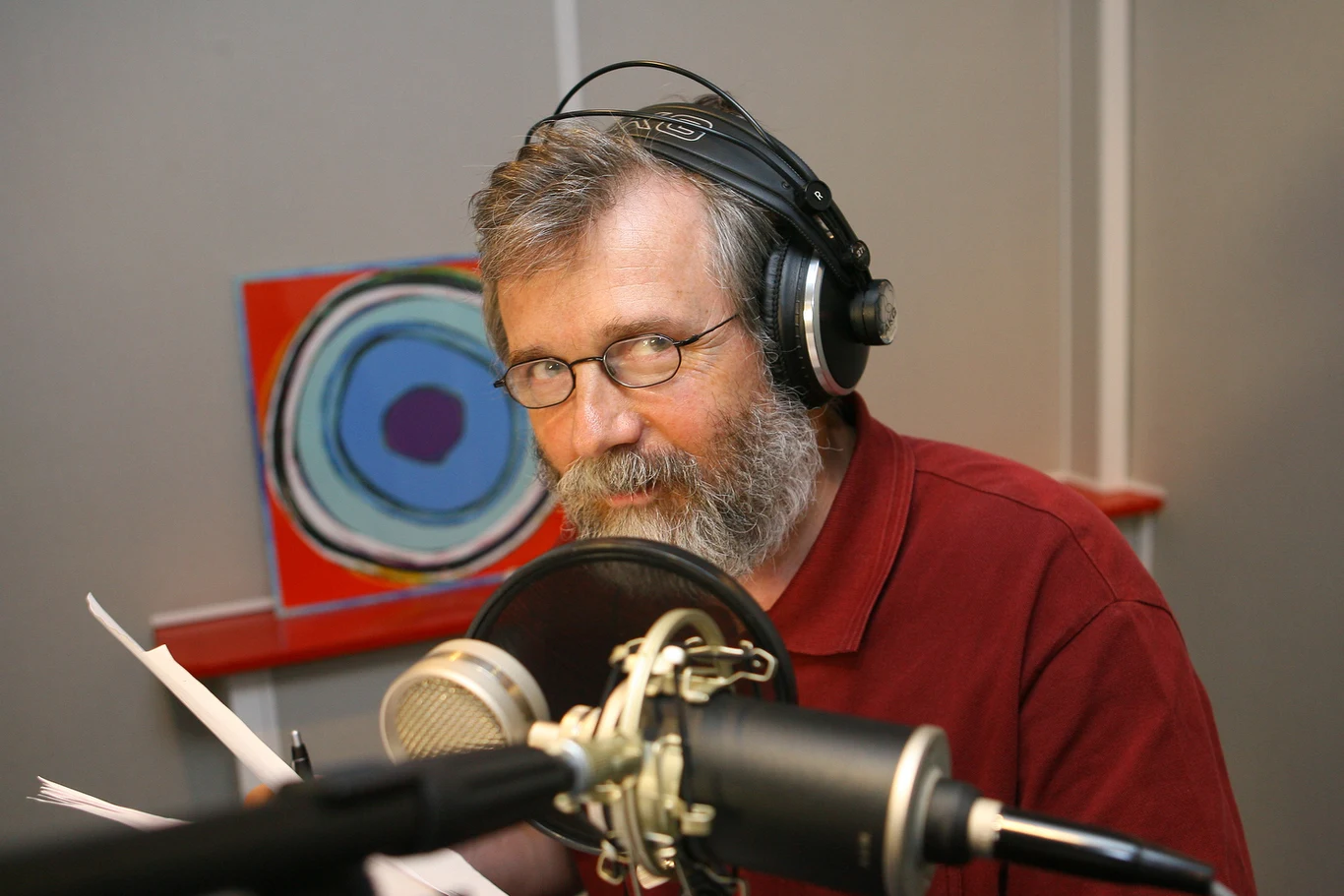 Cezary Morawski 