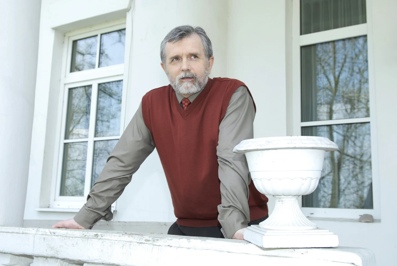 Cezary Morawski 