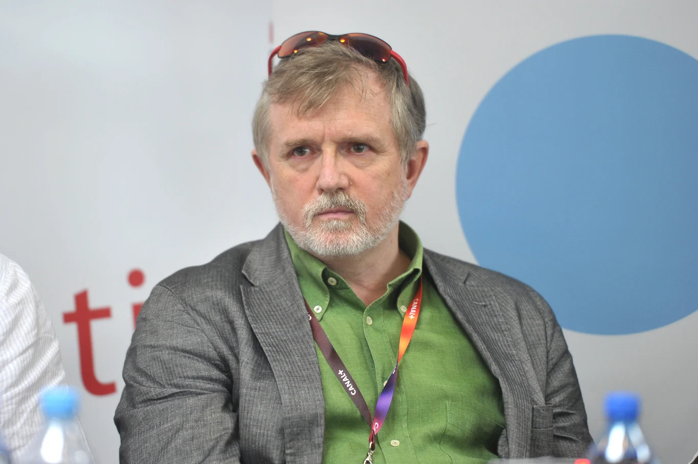 Cezary Morawski 