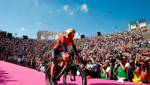 Vincenzo Nibali