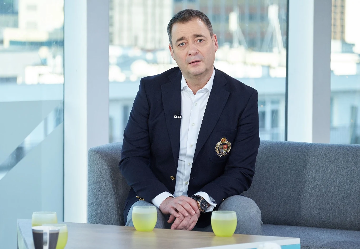 Jacek Rozenek Jacek Rozenek