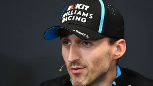 Robert Kubica