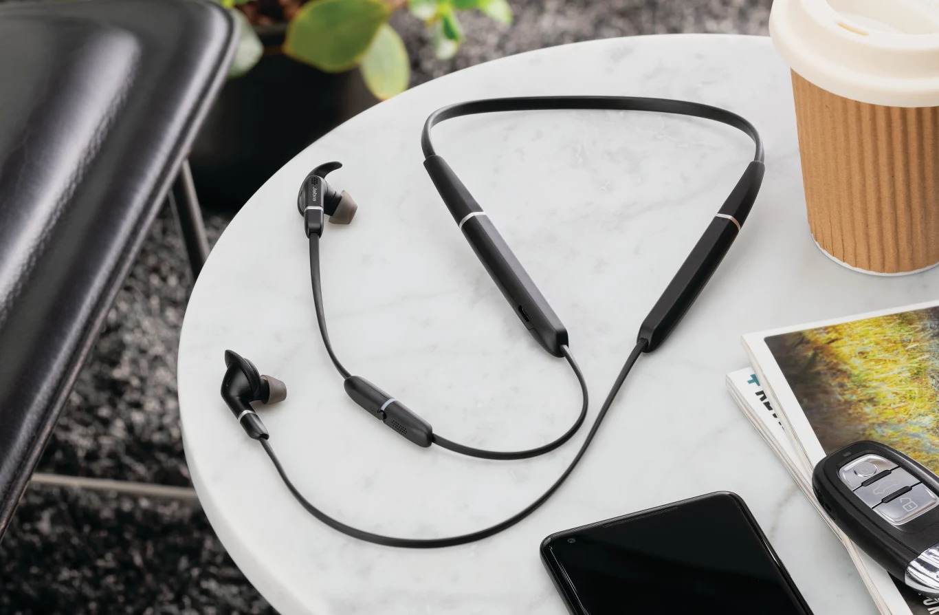 Jabra Evolve 65e Jabra Evolve 65e