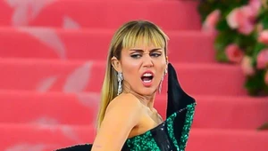 Miley Cyrus została napadnięta przez jednego z fanów 