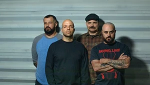 Torche z nową płytą "Admission"