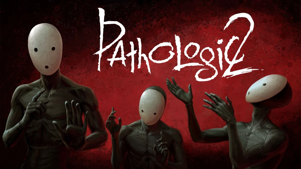 Pathologic 2